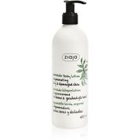 Ziaja Avocado regeneruojamasis kūno pienelis 400 ml