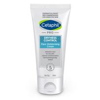 Cetaphil Pro Sausai odai veido drėkinamasis kremas, 50 ml
