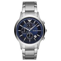 Emporio Armani AR11164 - Vyriškas laikrodis - Laikrodis vyrams
