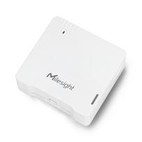 Intelektualus IP30 LoRaWAN garso lygio jutiklis - baltas - Milesight WS302-868M