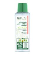 BIOETYC Akių ir lūpų makiažo valiklis su ramunėlių ir irisų ekstraktais, 150 ml