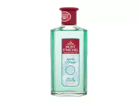 Eau de Cologne Mont St Michel po audros, 250ml