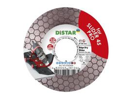 Slider 45 PRO deimantinis diskas 125x1,6x25x30 Edge Dry Slider