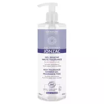 Jonzac Gel Ducha Sin kvepalai 500 ml
