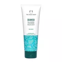 The Body Shop - Valomasis gelis riebiai ir mišriai odai jūros dumbliai (Oil-Control Face Wash) 125 ml