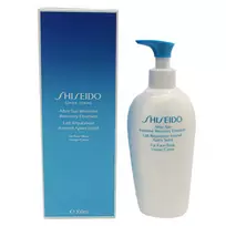 Shiseido - ( After Sun Intensive Recovery Emulsion) 300 ml