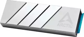 "Cooler M.2 SSD Arctic M2 Pro Silver"