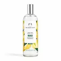 "The Body Shop" mango kūno dulksna, 100 ml