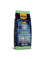 Primal Spirit Iberian Sardine su sardinėmis, 1 kg