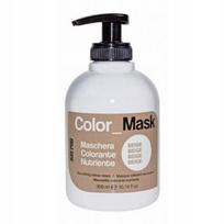 Maitinanti dažanti plaukų kaukė Kepro Kaypro Beige, 300 ml