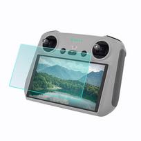 Tempered Glass Film Sunnylife for DJI RC controller 2pcs (MM3-GHM388), Szkło hartowane Sunnylife do kontrolera DJI RC (zestaw x2)
