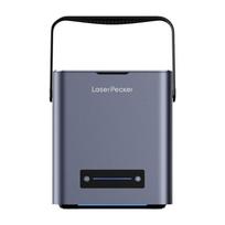 LaserPecker Air Purifier Smoke Absorber, Pochłaniacz dymu LaserPecker Air Purifier