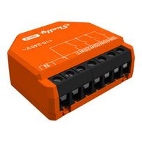 Shelly i4 Gen3 Controller, WiFi/Bluetooth, Sterownik Shelly i4 Gen3 WiFi/Bluetooth