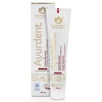 Klasikinė dantų pasta Ayurdent, Maharishi Ayurveda, 75 ml