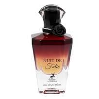 Nuit De Folie by Maison Alhambra EDP