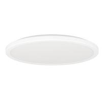 Išmanusis LED šviestuvas EGLO ROVITO-Z IP44 22,5W RGB 2700-6500K 2300lm balt Ø39 pult/APP