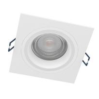 Išmanus įleidžiamas LED šviestuvas EGLO CAROSSO-Z 4,7W RGB 2700-6500K 345lm 93x93mm APP