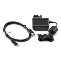 Įkroviklis nešiojamam kompiuteriui Maitinimo adapteris - Brother - USB-C į USB-A - AC - Brother ADS-1300, ADS-1800W