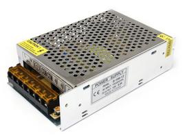 Modulinis maitinimo šaltinis 12V 100W 8,3A IP20