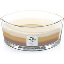 WoodWick kvapioji žvakė Cafe Sweets 453.6g