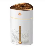 Ultragarsinis daugiafunkcinis oro drėkintuvas, 1000 ml