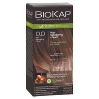 BIOKAP Nutricolor Delicato 0.0 Bleaching Cream 140ml