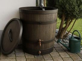 Vandens talpa ROTO 130 l