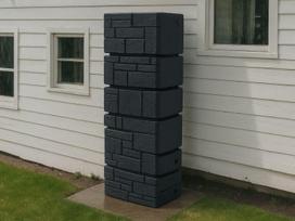 Vandens talpa Aqua Tower 350 l