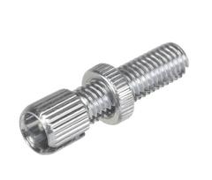 Galinės įvorės dalis Sturmey-Archer HSJ926 adjuster & nut assembly for HSJ842+905