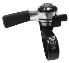 Pavarų perjungimo rankenėlė SunRace SLM96 Friction 2/3-speed