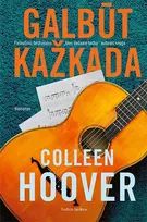 El. knyga Galbūt kažkada - Colleen Hoover