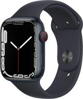 Apple Watch 7 Series Gps 45Mm kaina nuo 320.69 € (7 pard.)