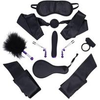 BDSM rinkinys The VIP Room