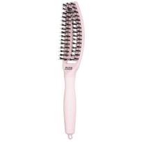 OLIVIA GARDEN FINGER BRUSH SMALL plaukų šepetys
