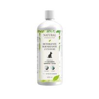 Skalbiklis gyvūnų audiniams - drabužiams, kilimėliams ir guoliams, gaiviu aromatu - 600ml