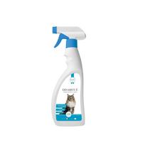Purškiklis katėms - įpročių keitimui, naudoti ant baldų, kilimų ir paviršių, atgraso nuo draskymo ir žymėjimo - 750ml