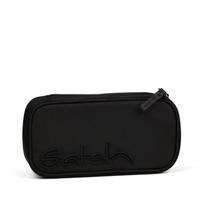 SATCH penalas Pencil Box Nordic - Juoda