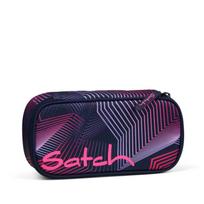 SATCH penalas Pencil Box2 - Mėlyna