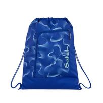 SATCH kuprinė Gym Bag2 - Violetinė