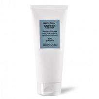 Comfort Zone Sublime Skin Fluid Cream Putlumo suteikiantis stangrinamasis veido kremas-fluidas, 200ml