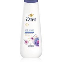 Dove Advanced Care Antistress drėkinamoji dušo želė 400 ml