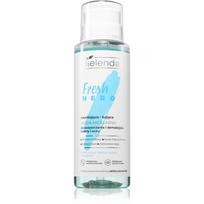 Bielenda Fresh Hero drėkinamasis micelinis vanduo raminamojo poveikio 400 ml