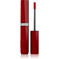 L’Oréal Paris Infaillible ilgai išliekantys skystieji lūpų dažai suteikiantis drėgmės ir spindesio atspalvis 520 Berry Bordeaux 4.3 ml
