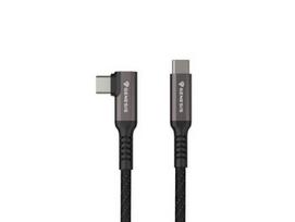 USB-C M/M 3.1 GEN 2 CABLE 3M 10GB/S PD60W VR