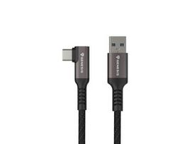 USB-C ->USB-A 3.1GEN1 CABLE PD15W VR