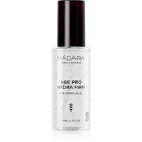 MÁDARA Age Pro Hydra Firm Hyaluron jelly drėkinamasis hialurono gelis 75 ml
