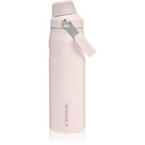 Stanley IceFlow™ Fast Flow Lid Bottle nerūdijančio plieno butelis vandeniui Rose Quartz 1 vnt.