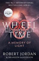 A Memory of Light - Robert Jordan, Brandon Sanderson