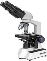 Mikroskopas Bresser Bresser Researcher Bino 40-1000X