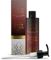 Bodygliss kvapusis silikoninis masažo gelis lubrikantas (150 ml) - Evening Glow